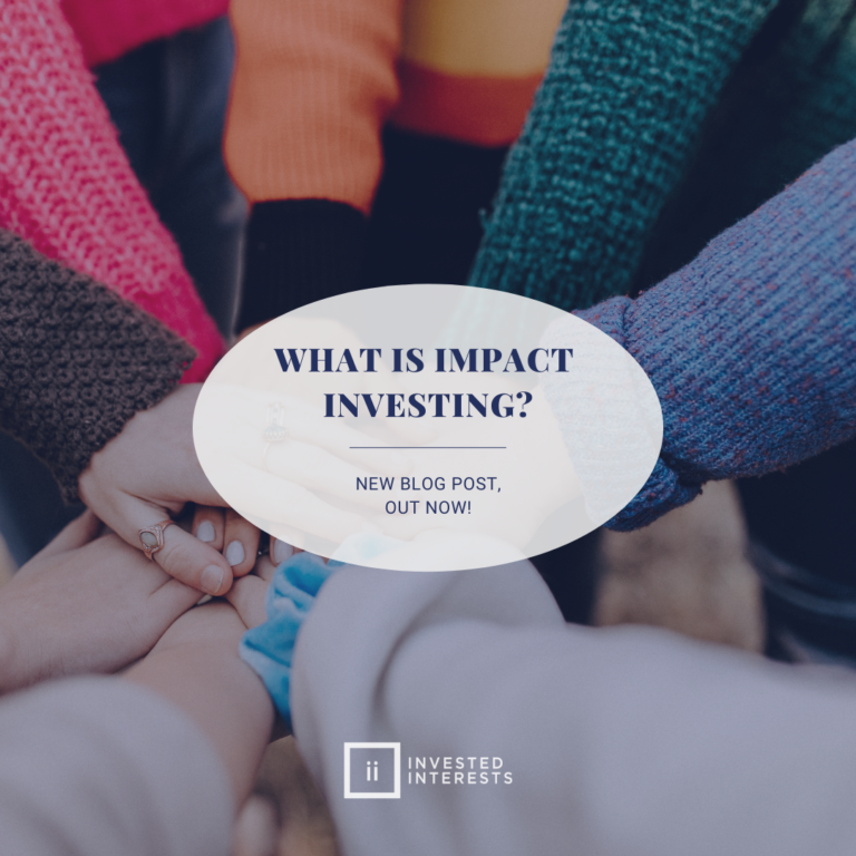 Impact Investing 101 The Ultimate Guide to Impact Investing